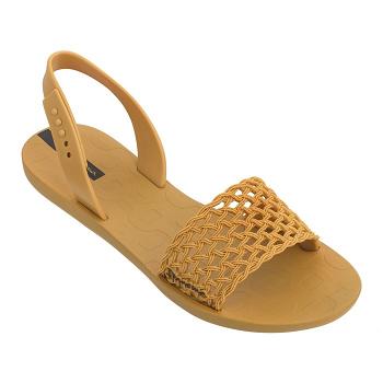 Ipanema India Breezy Sandals Women Brown YOF539706